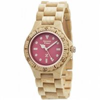 Orologio Zzero Donna in Legno ZW009B - ZW009B